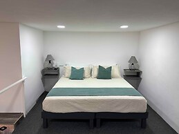 BORÉNA Hotel Boutique