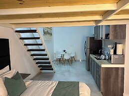 BORÉNA Hotel Boutique