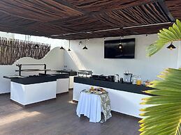 BORÉNA Hotel Boutique