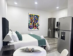SILVERSANDS Hotel Boutique - 5Th Ave