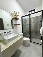 BORÉNA Hotel Boutique