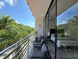 BORÉNA Hotel Boutique