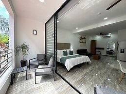 BORÉNA Hotel Boutique