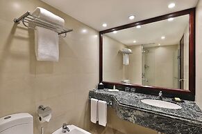 Hilton Cairo Heliopolis