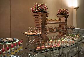 Hilton Cairo Heliopolis