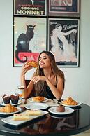 Hilton Cairo Heliopolis