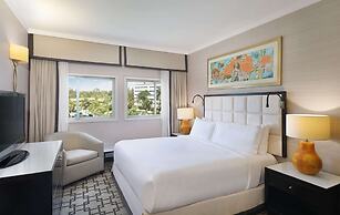 Hilton Cairo Heliopolis