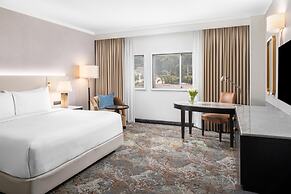 Hilton Cairo Heliopolis