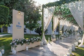 Hilton Cairo Heliopolis
