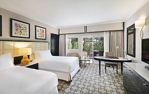 Hilton Cairo Heliopolis