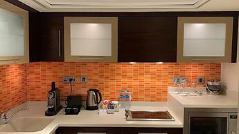 Hilton Cairo Heliopolis