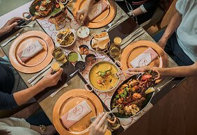 Hilton Cairo Heliopolis