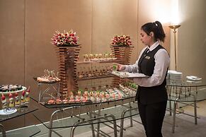 Hilton Cairo Heliopolis