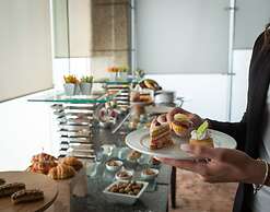 Hilton Cairo Heliopolis