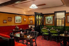 Hilton Cairo Heliopolis