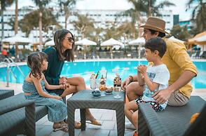 Hilton Cairo Heliopolis