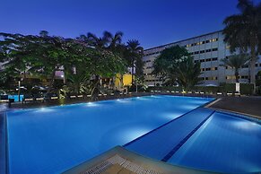 Hilton Cairo Heliopolis