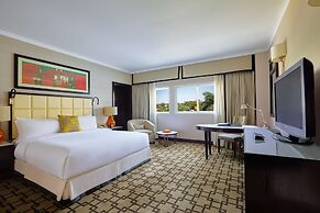 Hilton Cairo Heliopolis