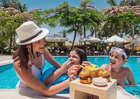 Hilton Cairo Heliopolis