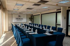 Hilton Cairo Heliopolis