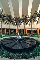 Hilton Cairo Heliopolis