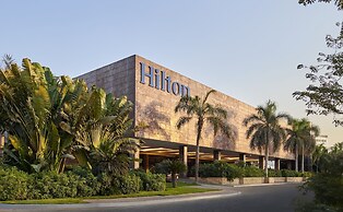 Hilton Cairo Heliopolis