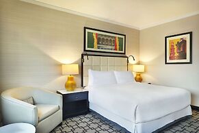 Hilton Cairo Heliopolis