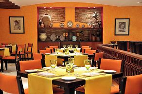 Hilton Cairo Heliopolis