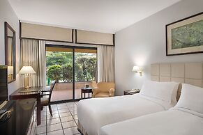 Hilton Cairo Heliopolis