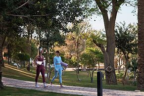 Hilton Cairo Heliopolis