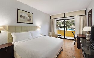 Hilton Cairo Heliopolis