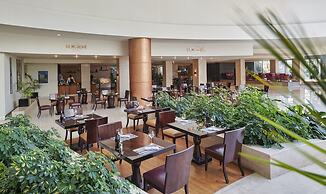 Hilton Cairo Heliopolis