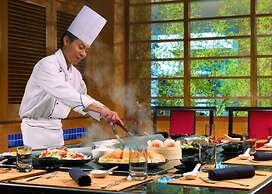 Hilton Cairo Heliopolis