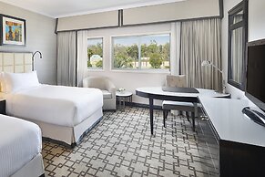 Hilton Cairo Heliopolis