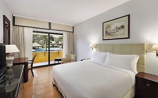 Hilton Cairo Heliopolis