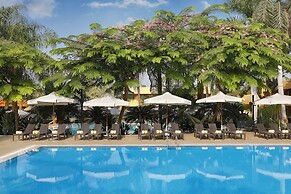 Hilton Cairo Heliopolis