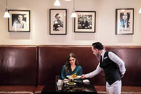 Hilton Cairo Heliopolis