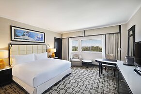 Hilton Cairo Heliopolis