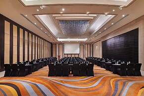Hilton Cairo Heliopolis