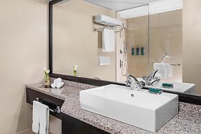 Hilton Cairo Heliopolis
