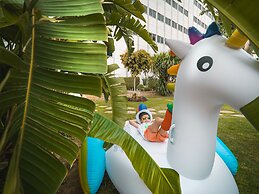 Hilton Cairo Heliopolis