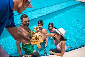 Hilton Cairo Heliopolis