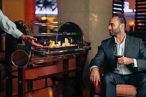 Hilton Cairo Heliopolis