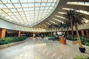 Hilton Cairo Heliopolis