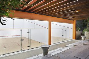 Hilton Cairo Heliopolis