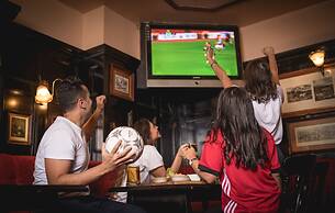 Hilton Cairo Heliopolis