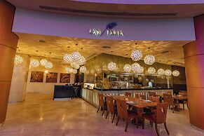 Hilton Cairo Heliopolis