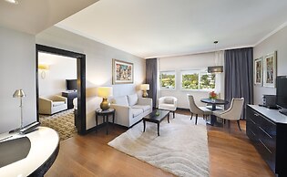 Hilton Cairo Heliopolis