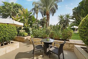 Hilton Cairo Heliopolis