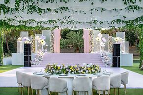 Hilton Cairo Heliopolis